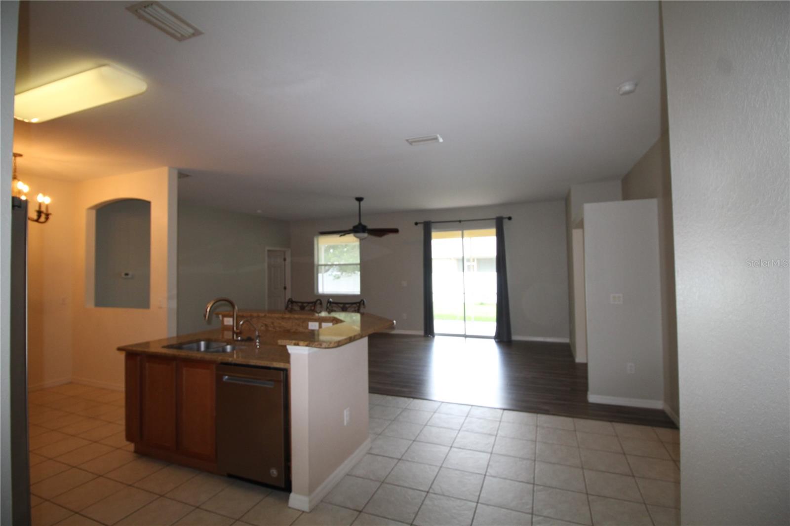 3724 EAGLE PASS ST, NORTH PORT, FL, 34286