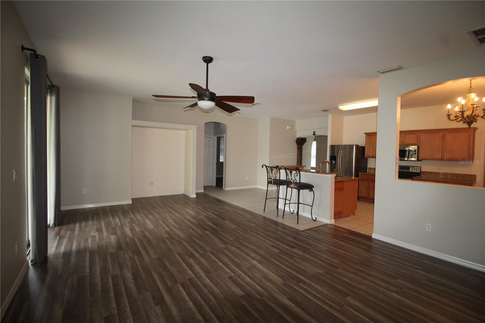 3724 EAGLE PASS ST, NORTH PORT, FL, 34286