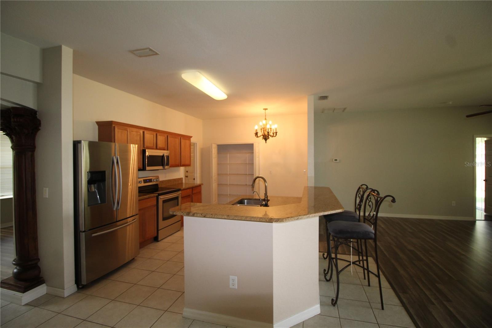 3724 EAGLE PASS ST, NORTH PORT, FL, 34286