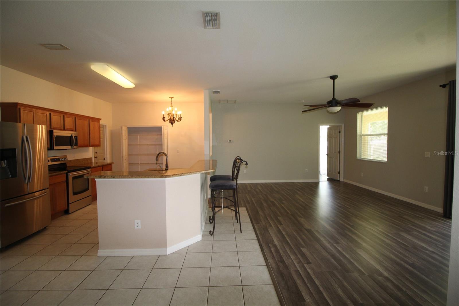 3724 EAGLE PASS ST, NORTH PORT, FL, 34286