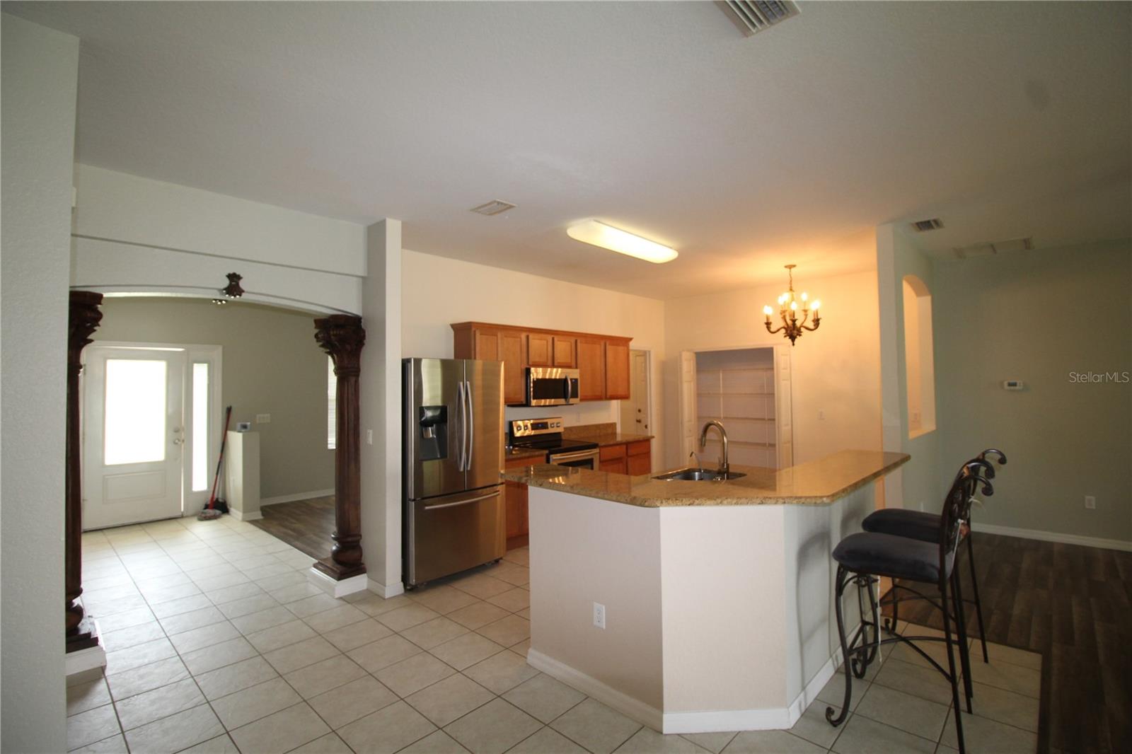 3724 EAGLE PASS ST, NORTH PORT, FL, 34286