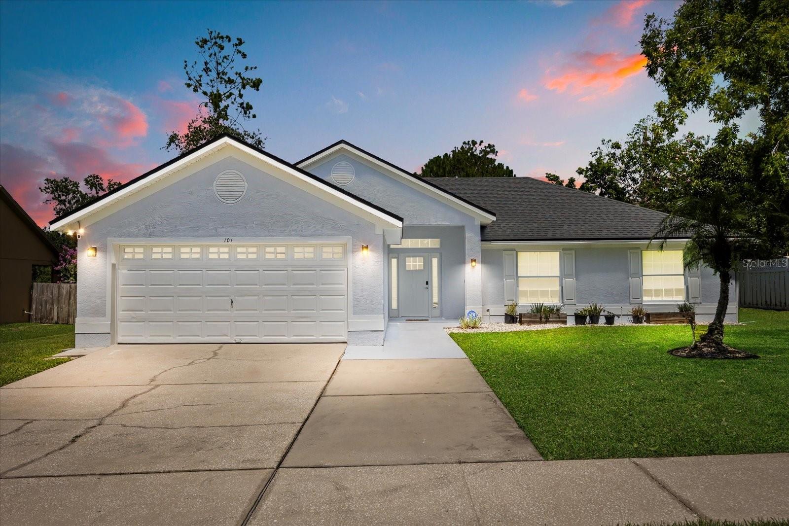 101 TRADITIONS DR, WINTER GARDEN, FL, 34787