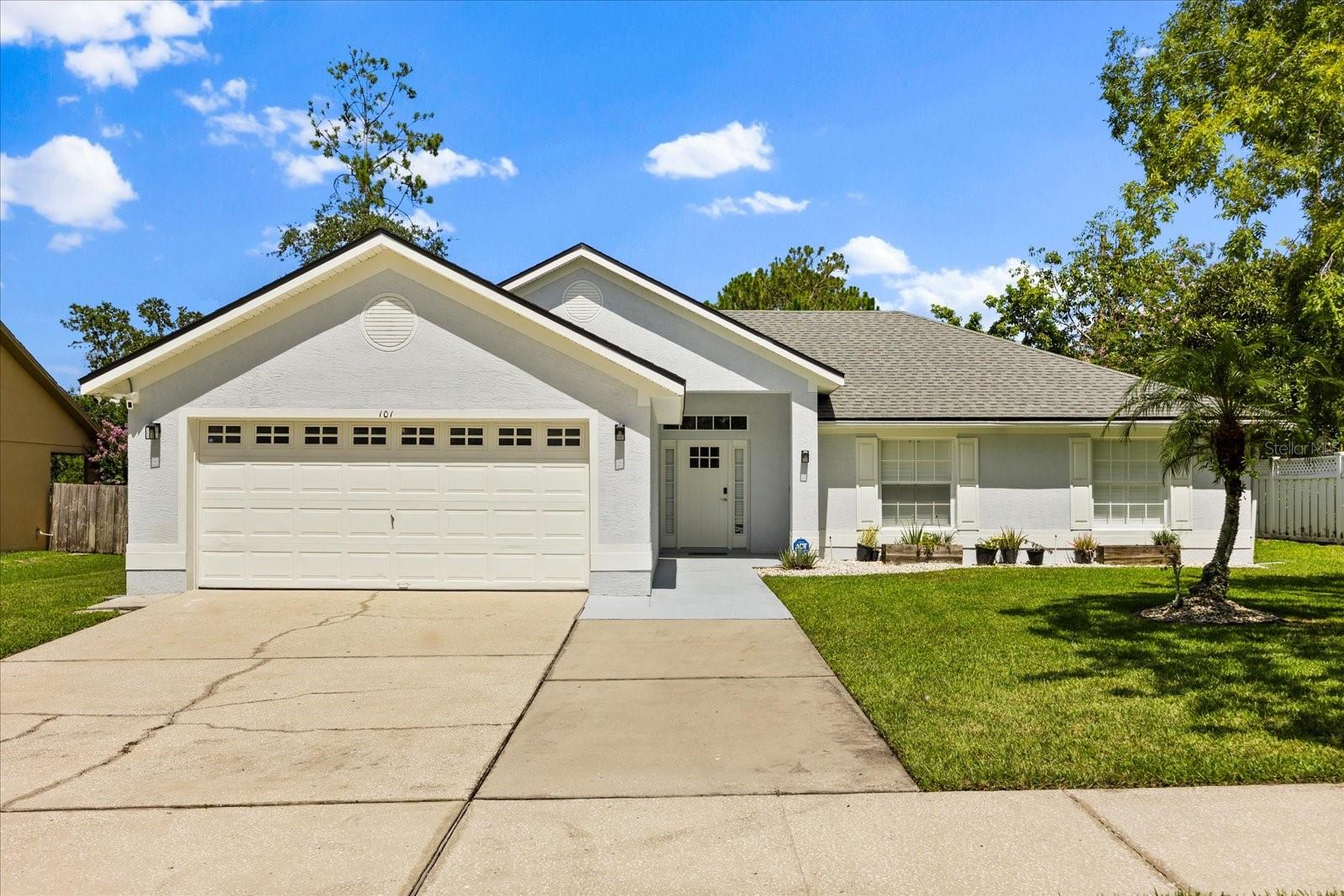 101 TRADITIONS DR, WINTER GARDEN, FL, 34787