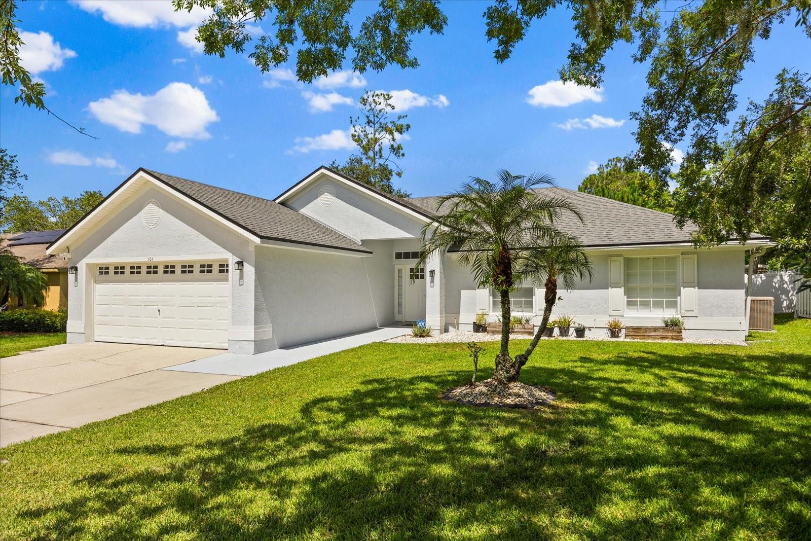 101 TRADITIONS DR, WINTER GARDEN, FL, 34787