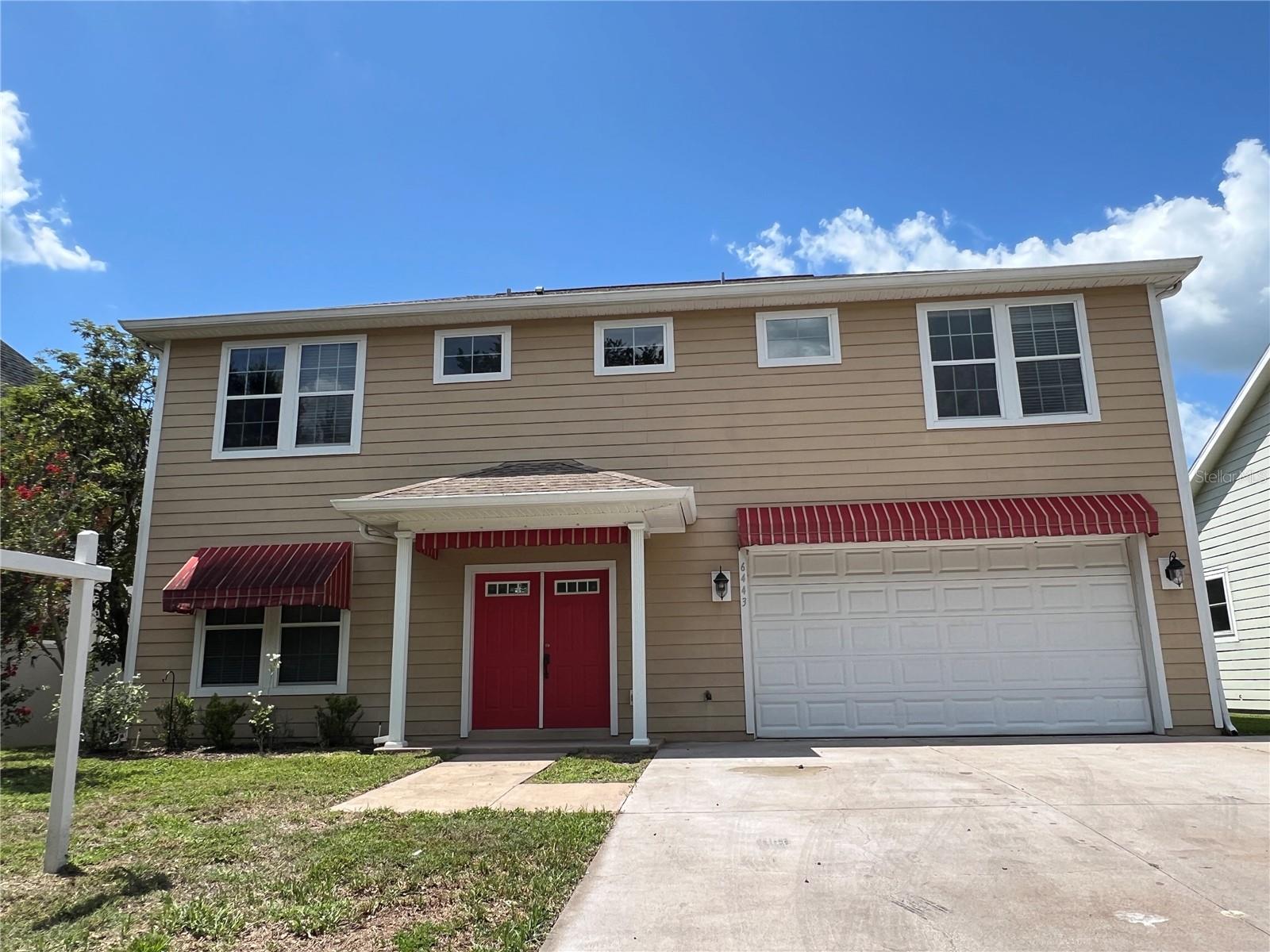 6443 ASHVILLE DR, ZEPHYRHILLS, FL, 33542