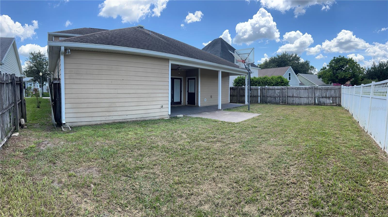 6443 ASHVILLE DR, ZEPHYRHILLS, FL, 33542