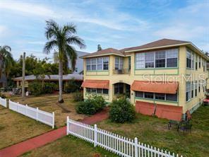 460 15TH AVE N, ST PETERSBURG, FL, 33704