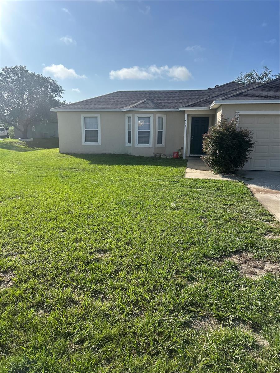 218 DOGFISH LN, POINCIANA, FL, 34759