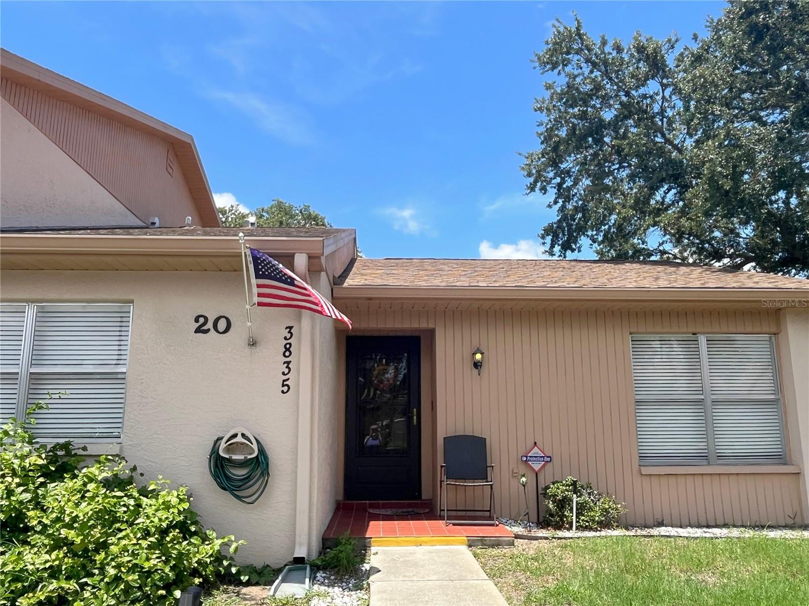 3835 SAILMAKER LN, HOLIDAY, FL, 34691