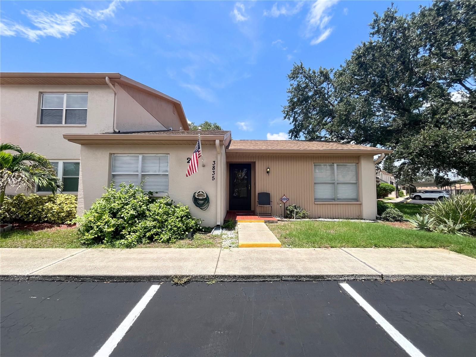 3835 SAILMAKER LN, HOLIDAY, FL, 34691