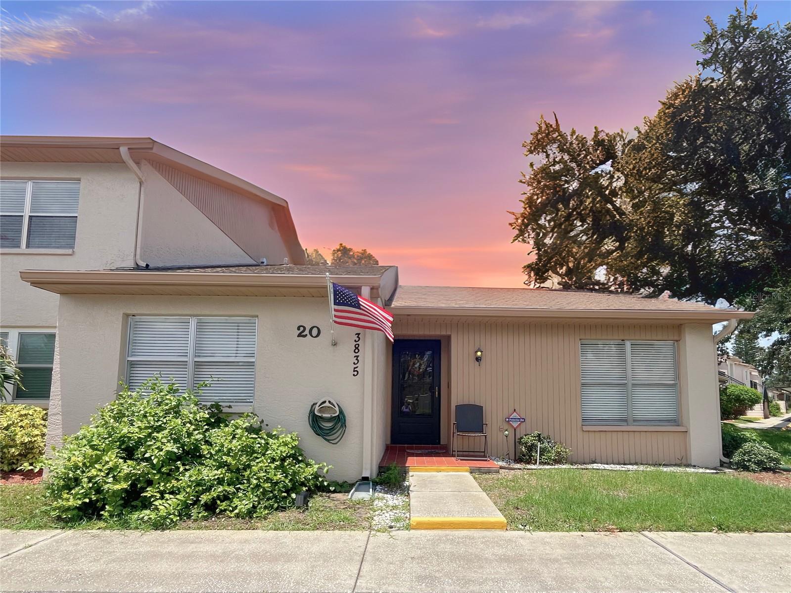 3835 SAILMAKER LN, HOLIDAY, FL, 34691