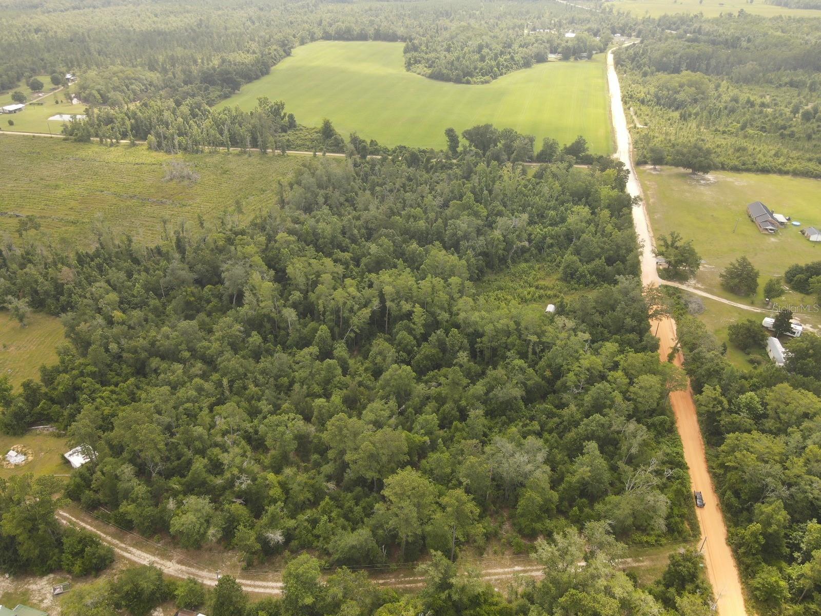 SCOTT CHURCH RD, MARIANNA, FL, 32448