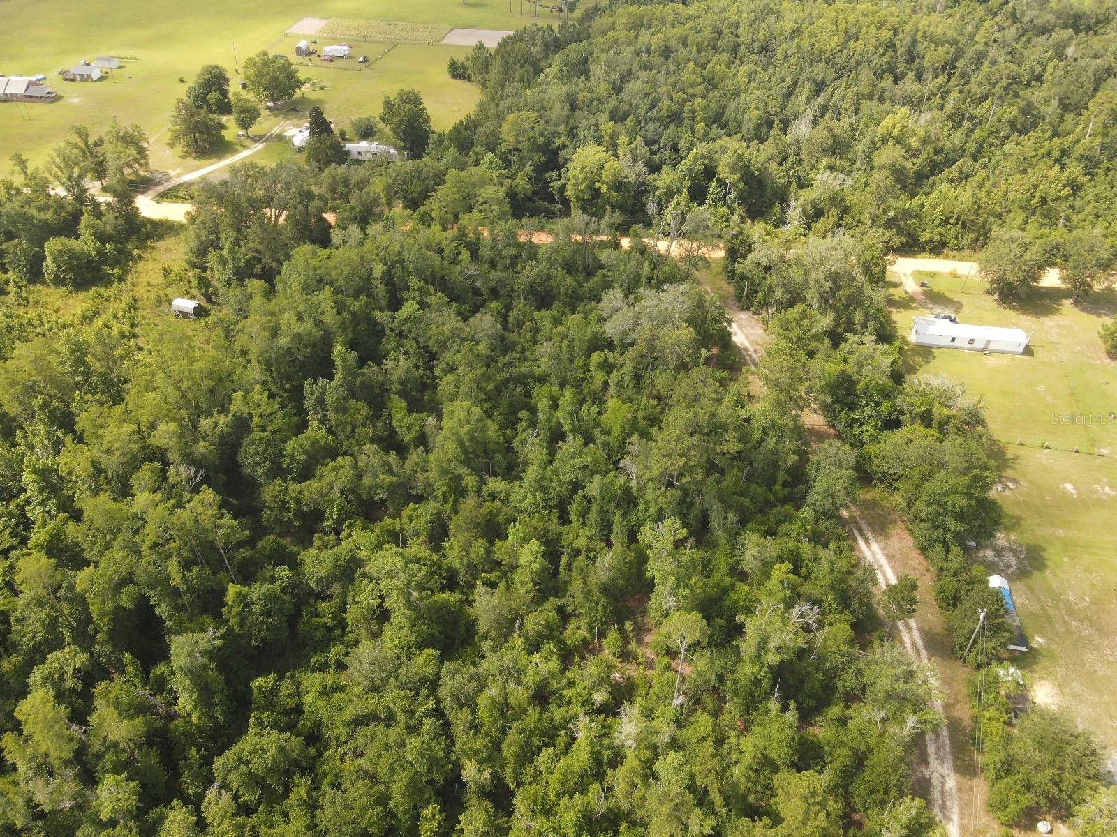 SCOTT CHURCH RD, MARIANNA, FL, 32448