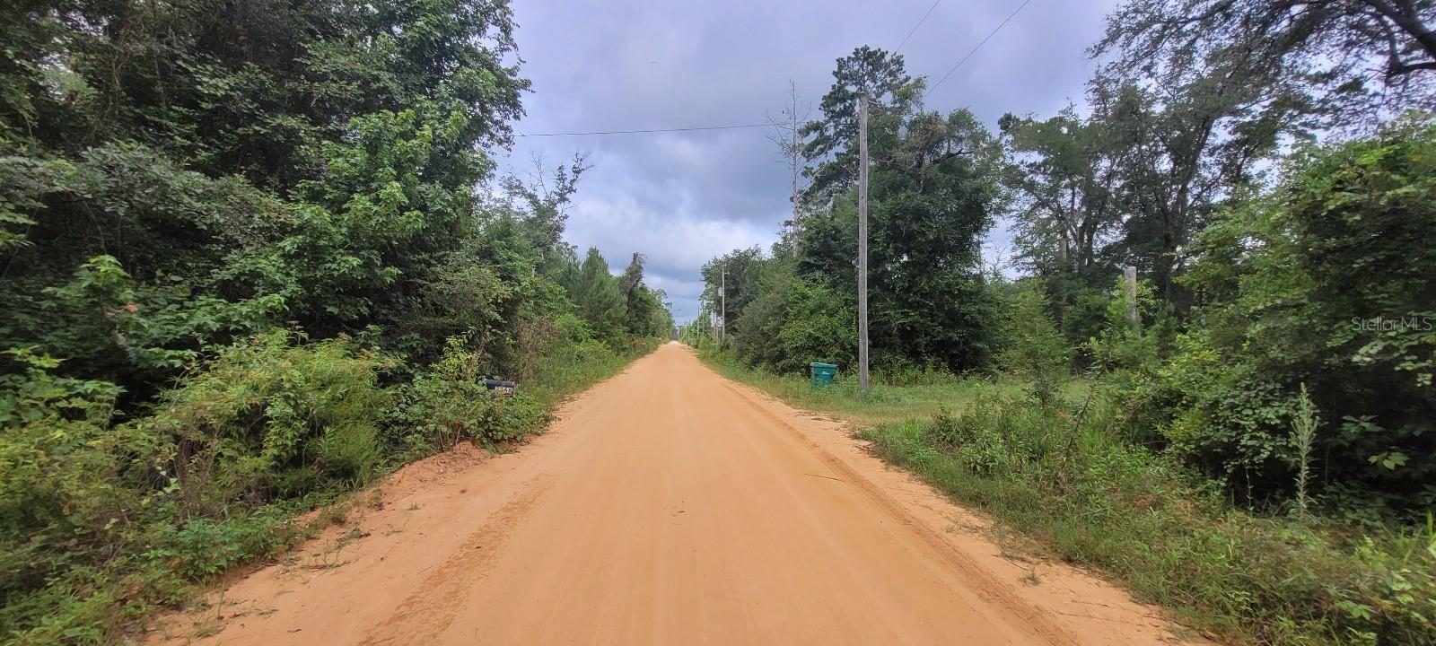 SCOTT CHURCH RD, MARIANNA, FL, 32448