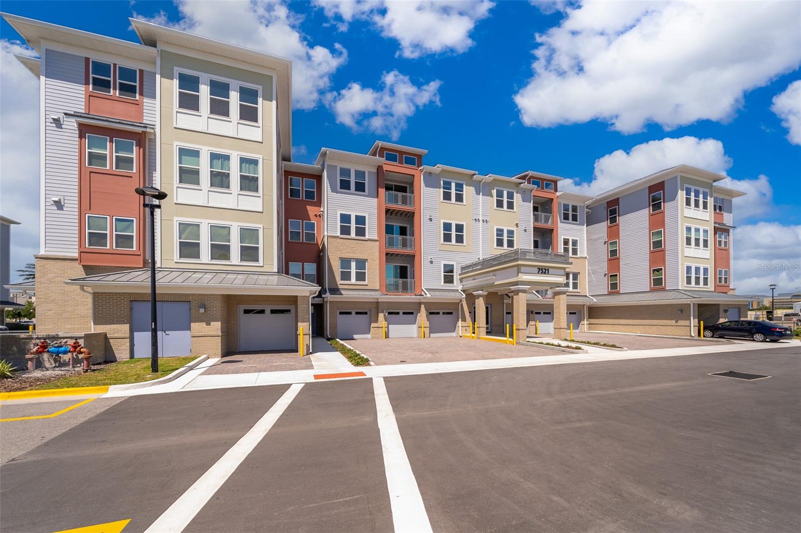 7521 LAUREATE BLVD #5208, ORLANDO, FL, 32827