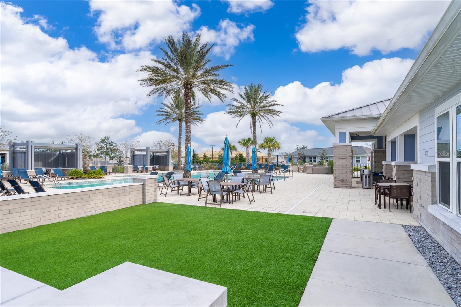 7521 LAUREATE BLVD #5208, ORLANDO, FL, 32827