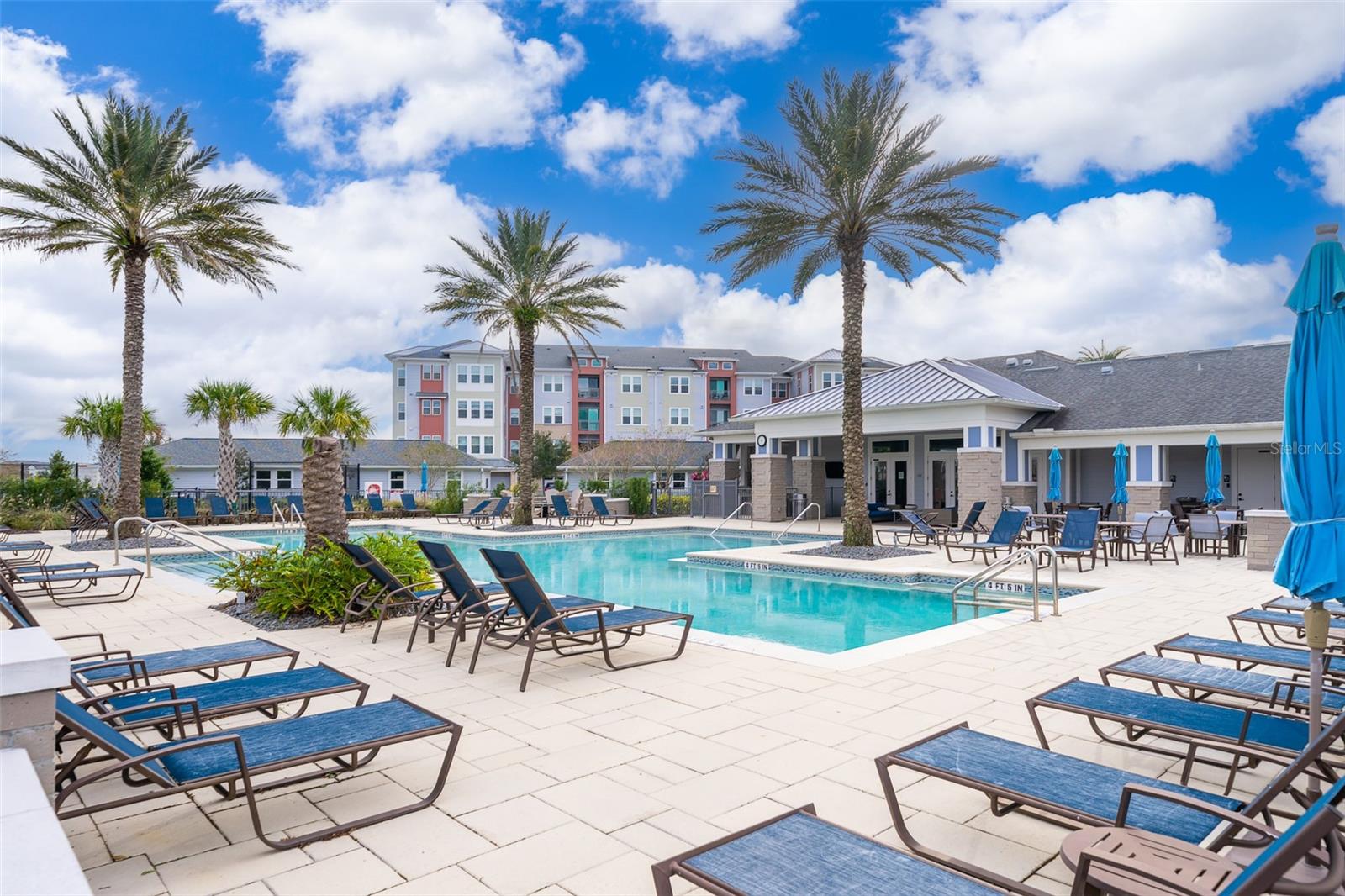 7521 LAUREATE BLVD #5208, ORLANDO, FL, 32827