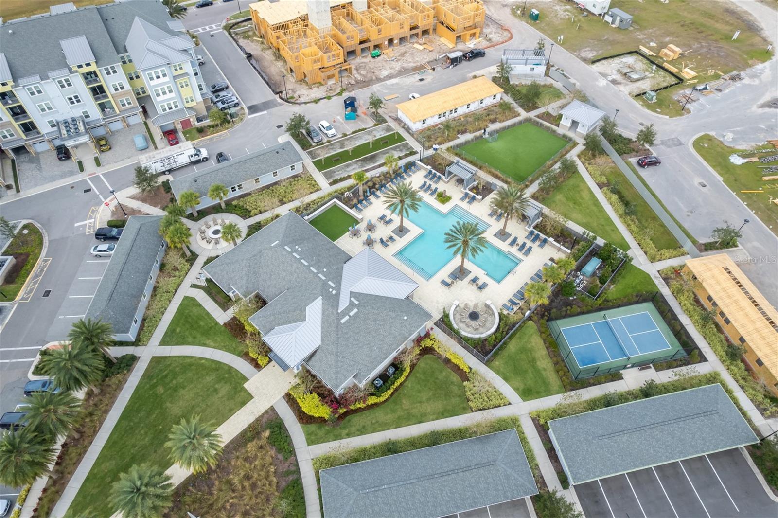 7521 LAUREATE BLVD #5208, ORLANDO, FL, 32827