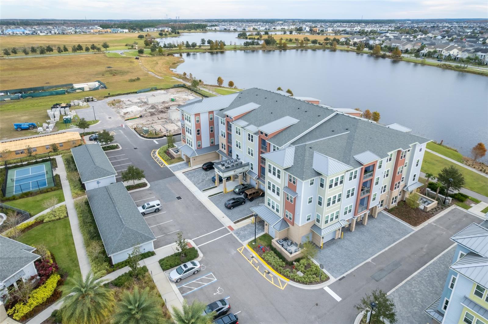 7521 LAUREATE BLVD #5208, ORLANDO, FL, 32827