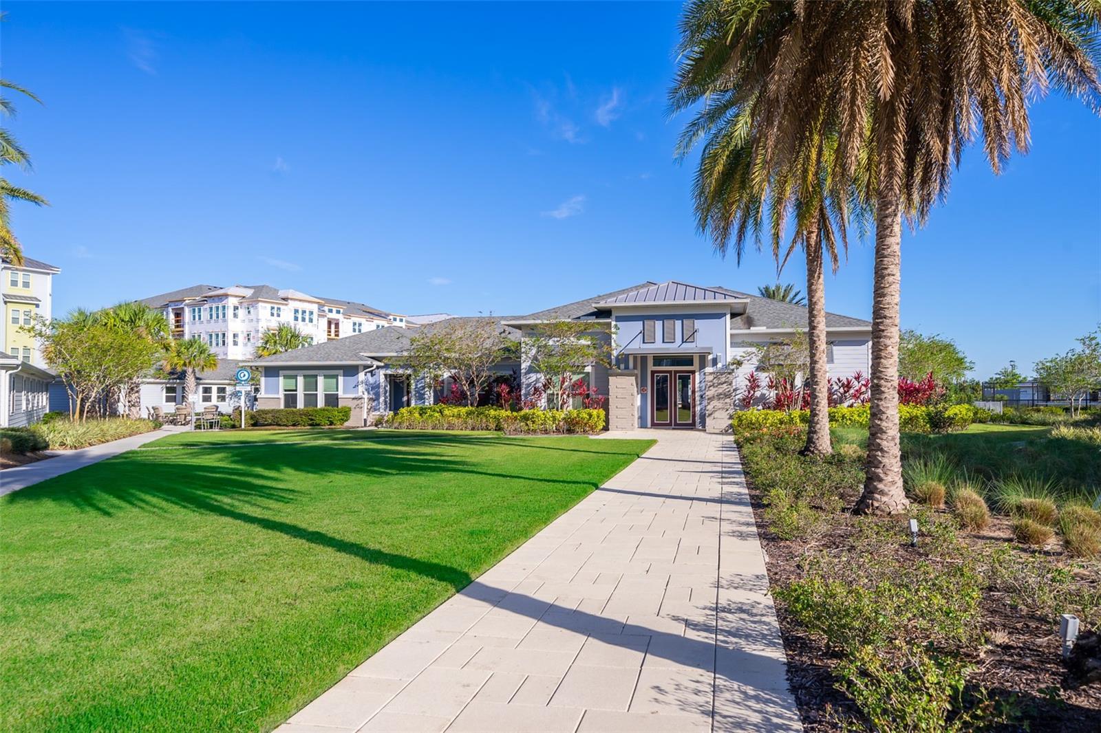 7521 LAUREATE BLVD #5208, ORLANDO, FL, 32827