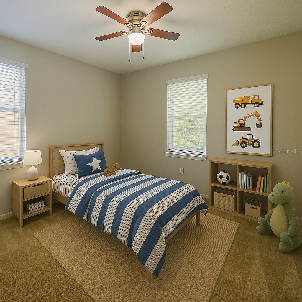 1726 BRASSIE CT, KISSIMMEE, FL, 34746