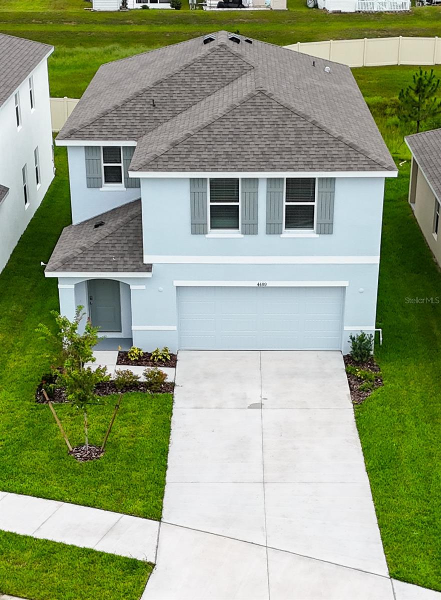 4409 SAND DOLLAR WAY, ZEPHYRHILLS, FL, 33541