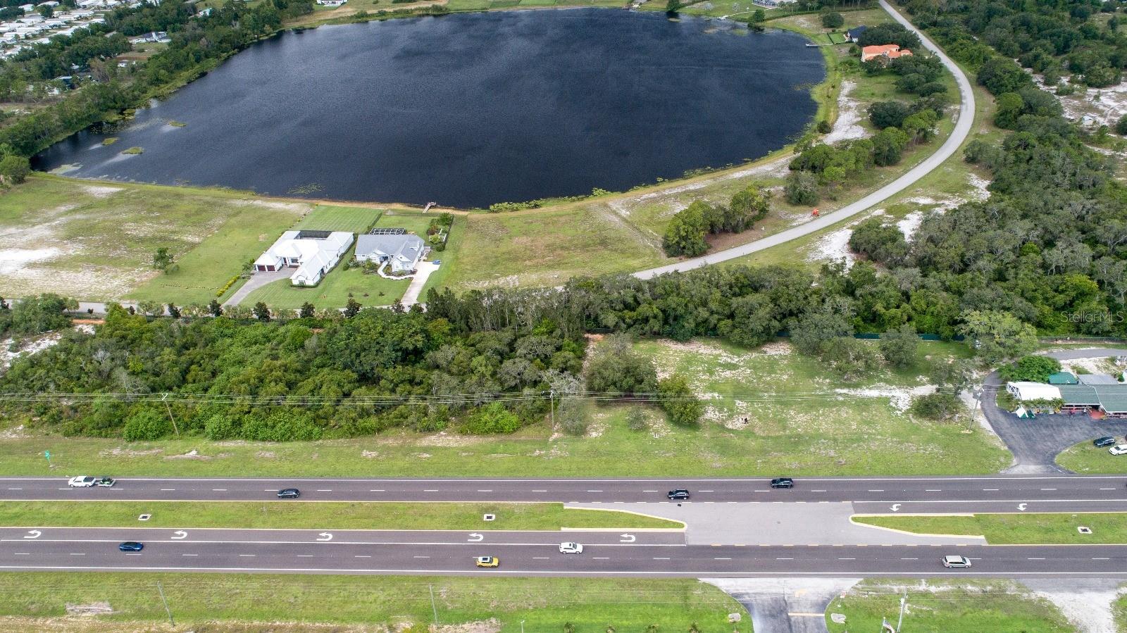 5036 LAKE REGENCY DR, SEBRING, FL, 33875