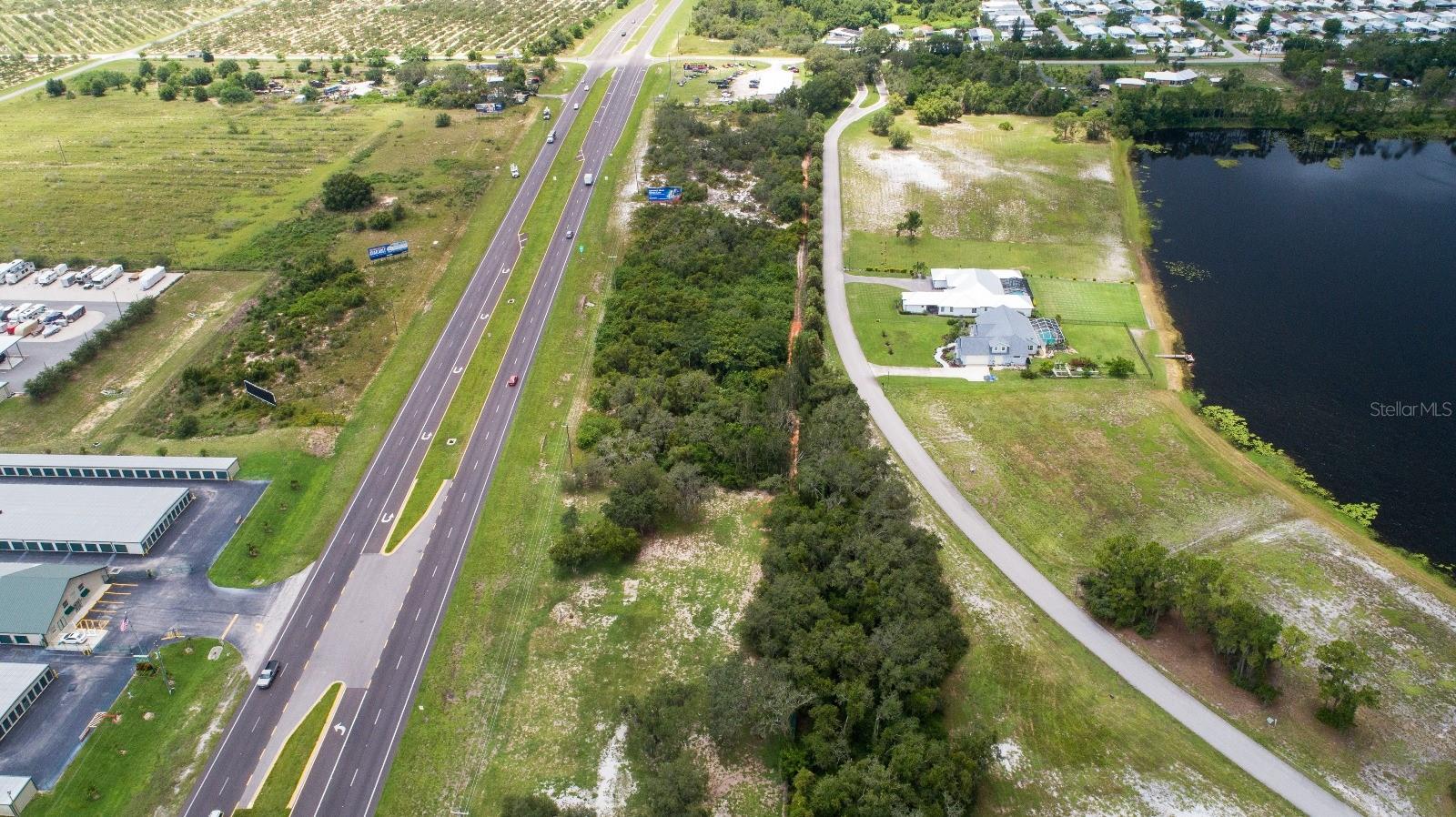 5036 LAKE REGENCY DR, SEBRING, FL, 33875