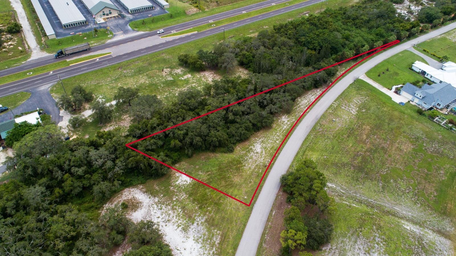 5036 LAKE REGENCY DR, SEBRING, FL, 33875