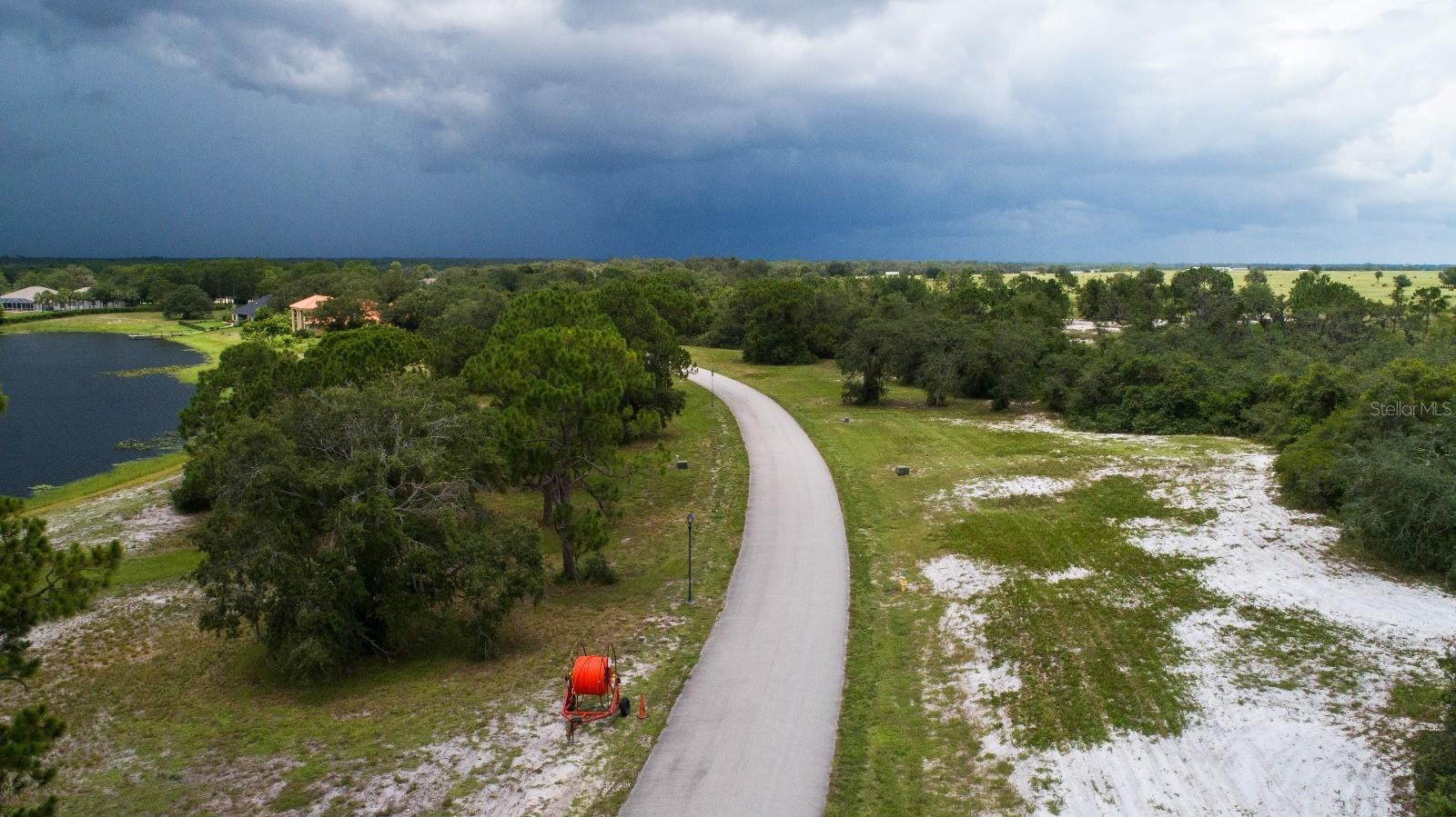 5036 LAKE REGENCY DR, SEBRING, FL, 33875