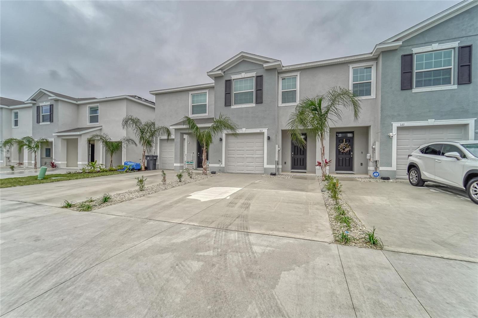 163 MANGROVE SHADE CIR, APOLLO BEACH, FL, 33572