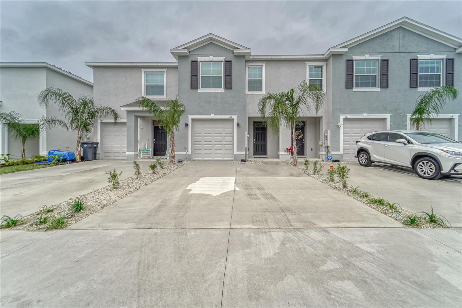 163 MANGROVE SHADE CIR, APOLLO BEACH, FL, 33572