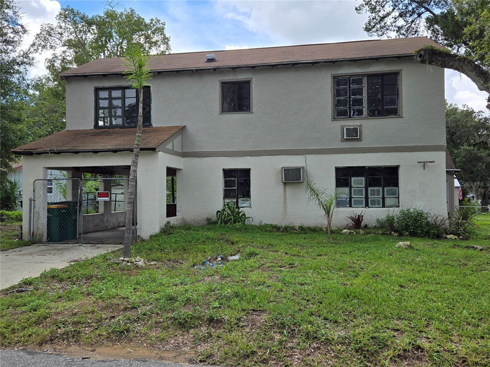 201 TALMAGE AVE, INVERNESS, FL, 34450