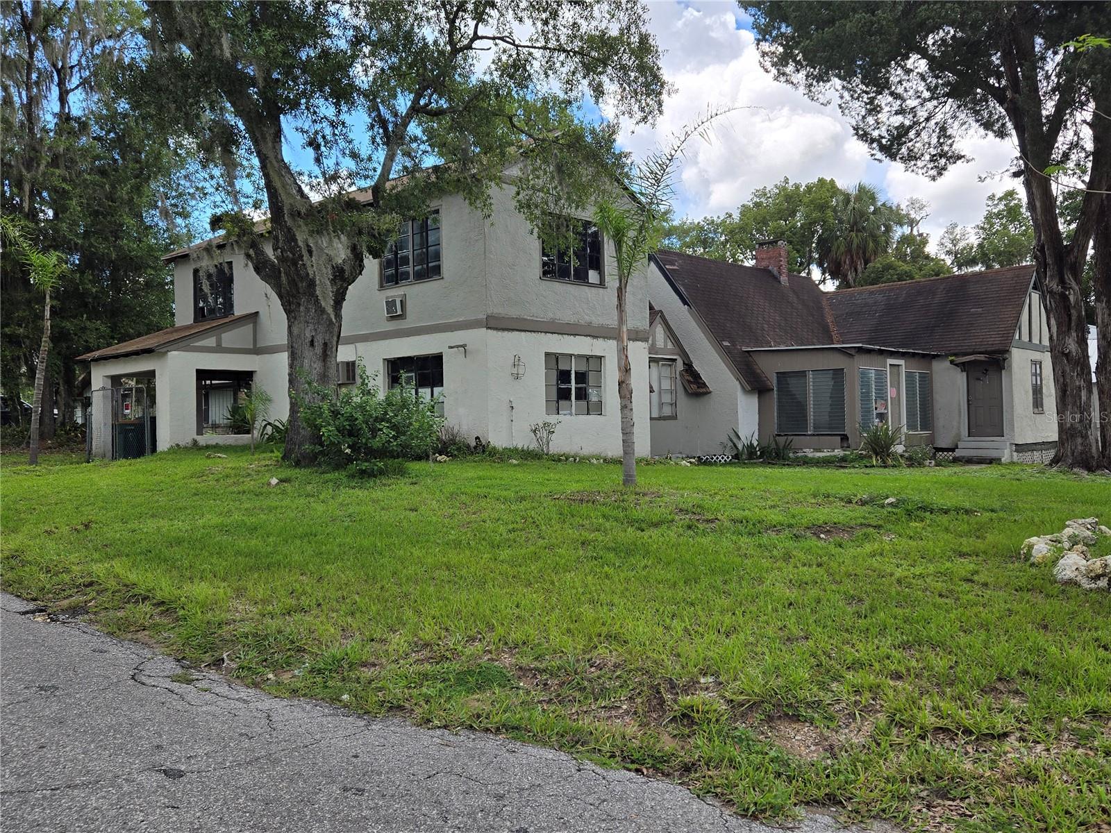 201 TALMAGE AVE, INVERNESS, FL, 34450