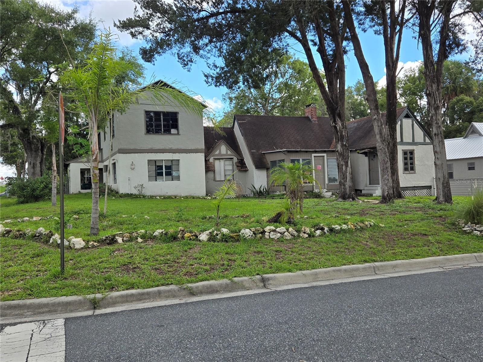 201 TALMAGE AVE, INVERNESS, FL, 34450