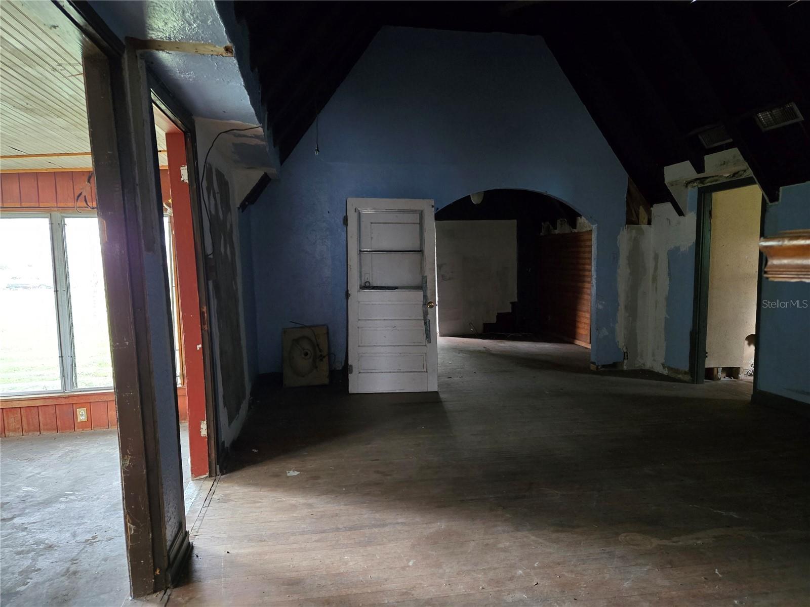 201 TALMAGE AVE, INVERNESS, FL, 34450