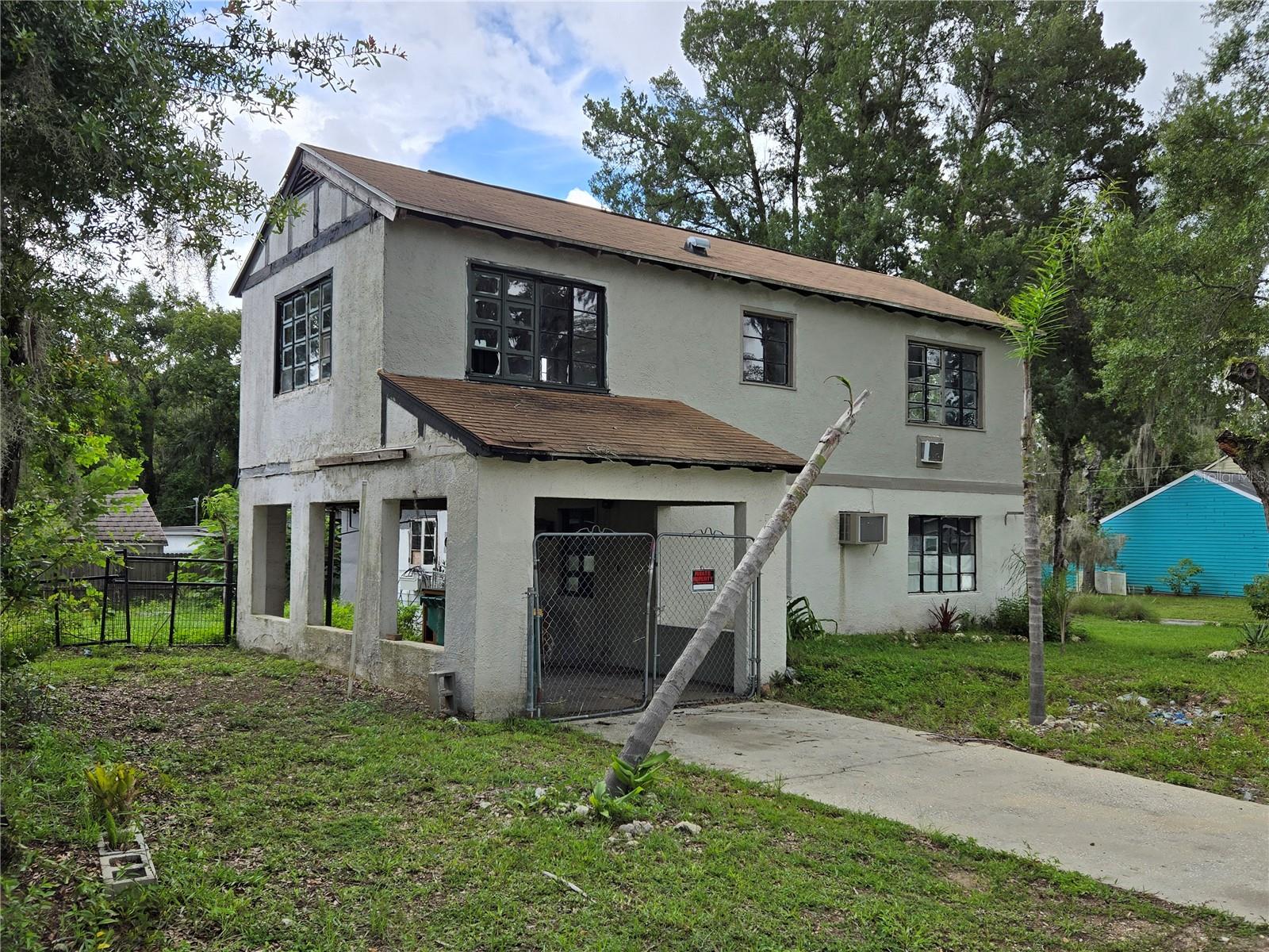 201 TALMAGE AVE, INVERNESS, FL, 34450