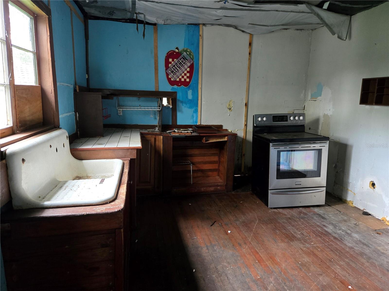 201 TALMAGE AVE, INVERNESS, FL, 34450