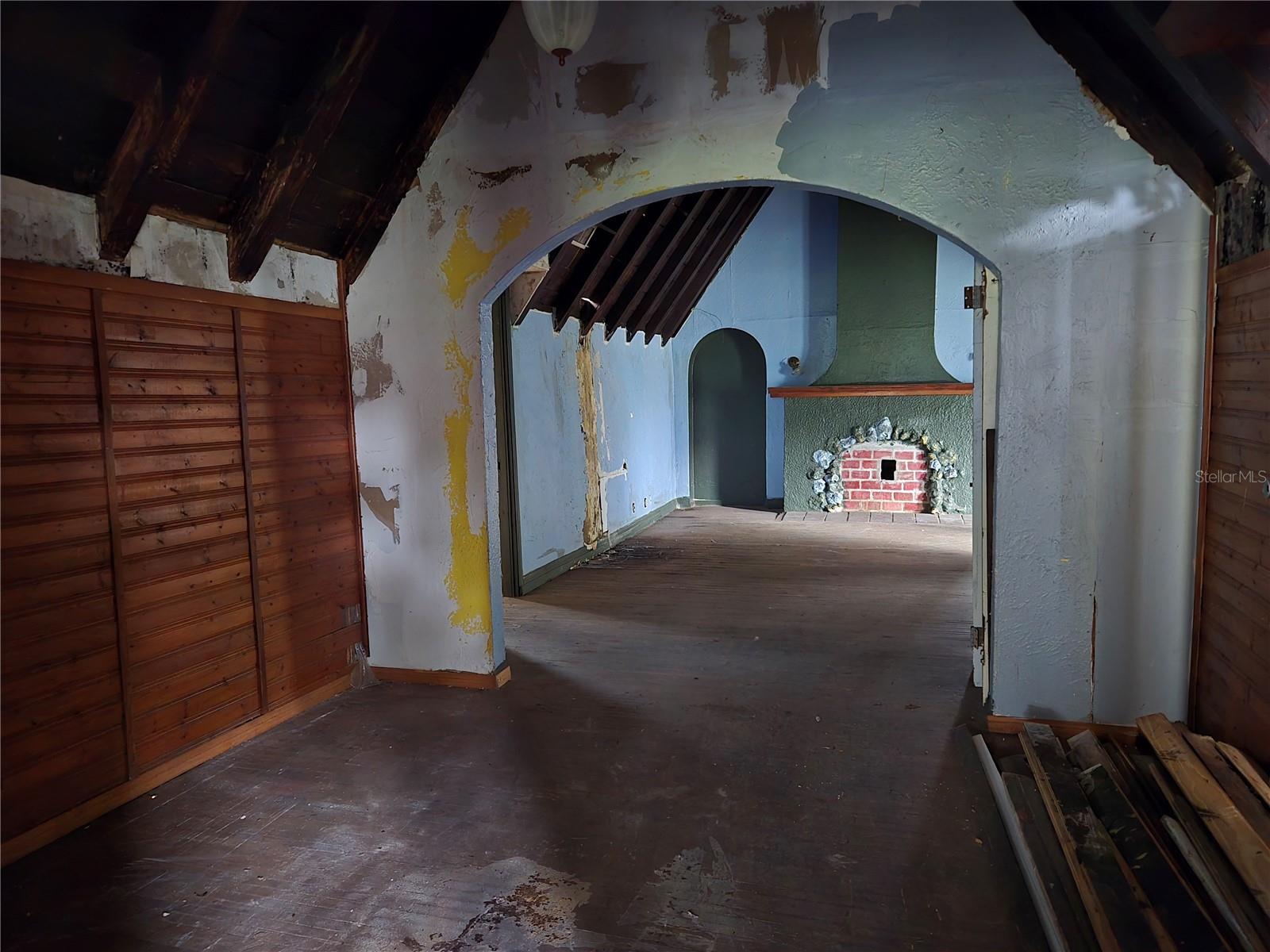 201 TALMAGE AVE, INVERNESS, FL, 34450