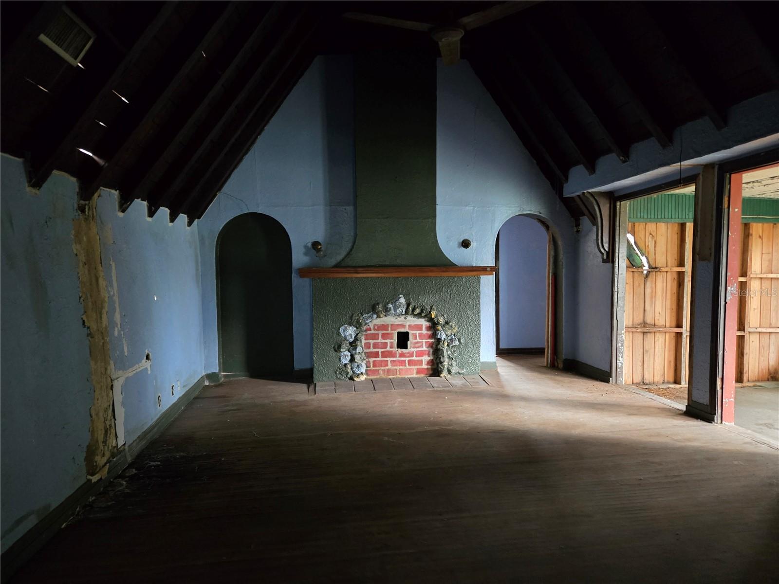 201 TALMAGE AVE, INVERNESS, FL, 34450