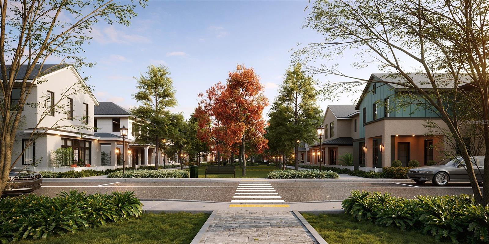 634 SIGLER DR, WINTER GARDEN, FL, 34787