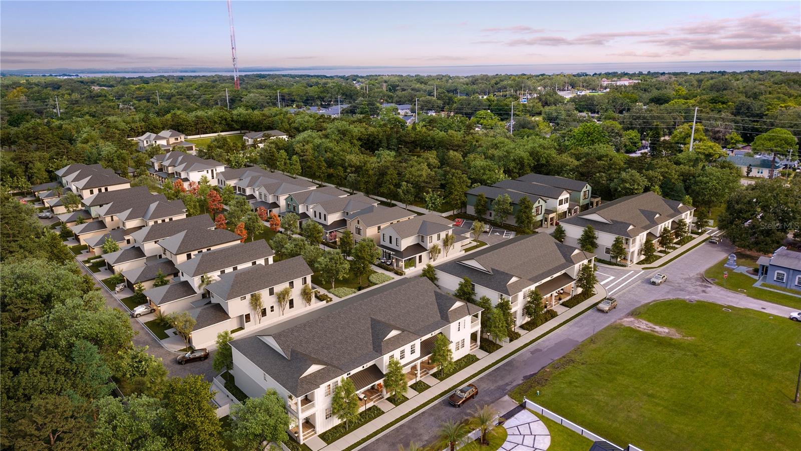 634 SIGLER DR, WINTER GARDEN, FL, 34787