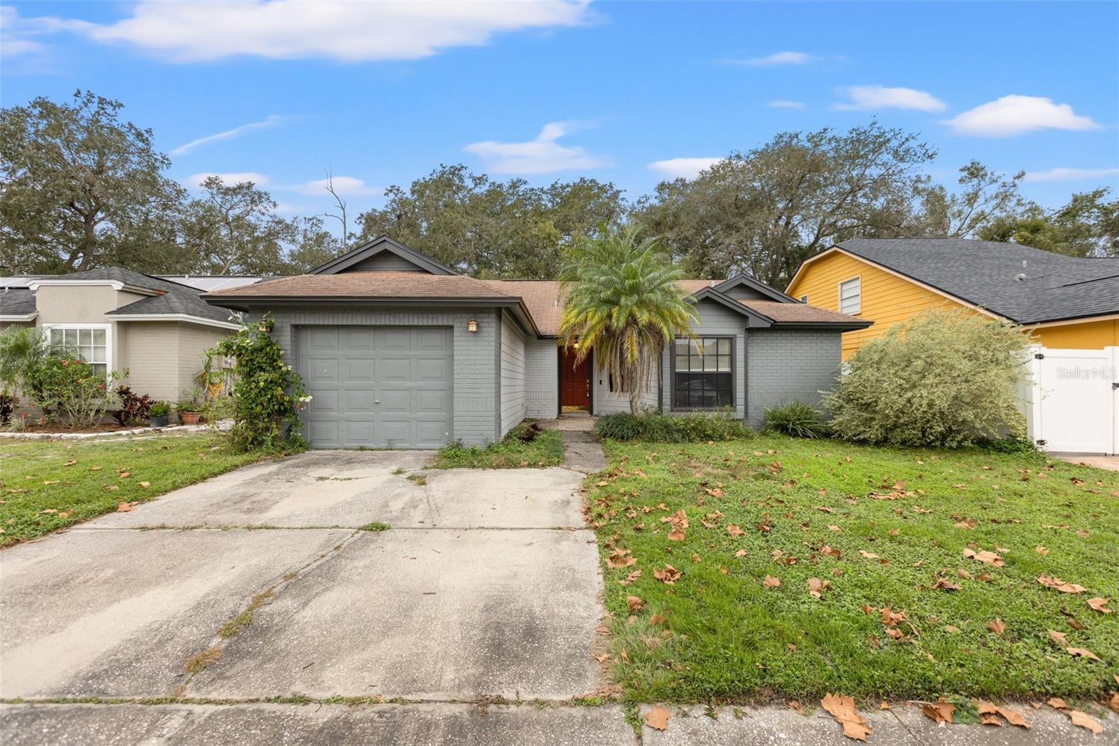 12808 DUNHILL DR, TAMPA, FL, 33624