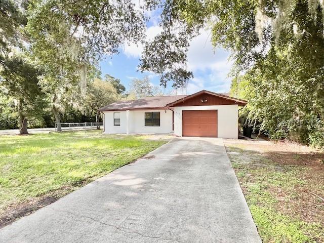 215 ELDORADO DR, DEBARY, FL, 32713