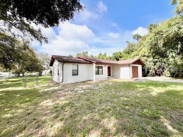 215 ELDORADO DR, DEBARY, FL, 32713