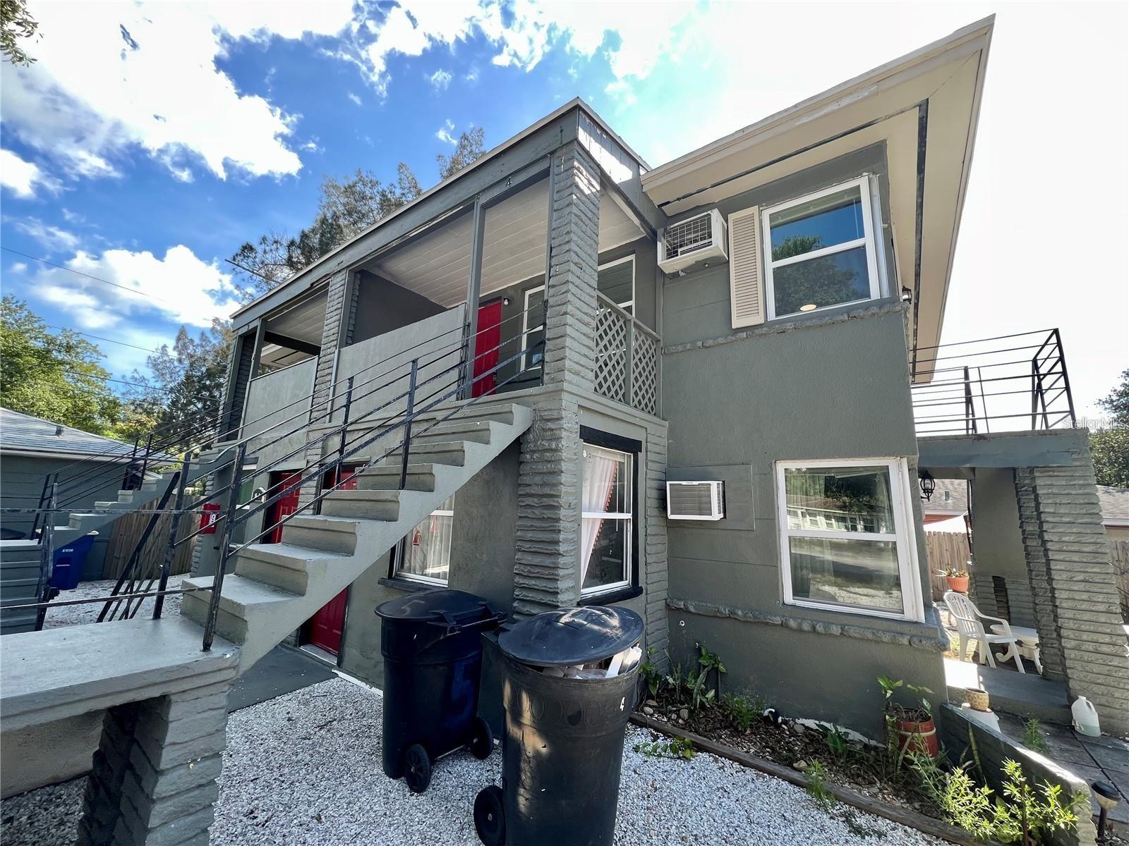 16 N HIGHLAND AVE #4, CLEARWATER, FL, 33755