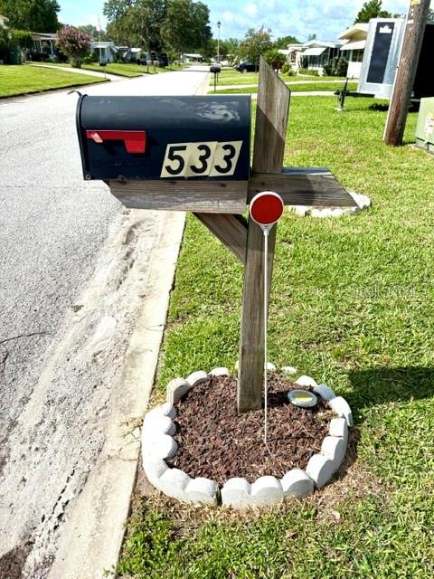 533 OLD COLONY RD, LEESBURG, FL, 34748