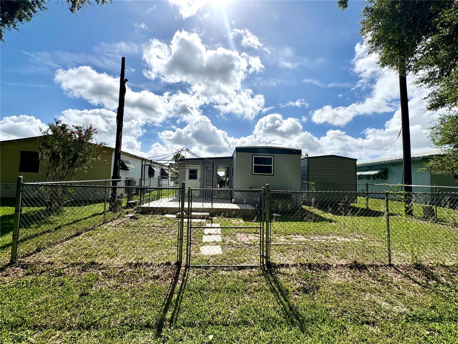 533 OLD COLONY RD, LEESBURG, FL, 34748