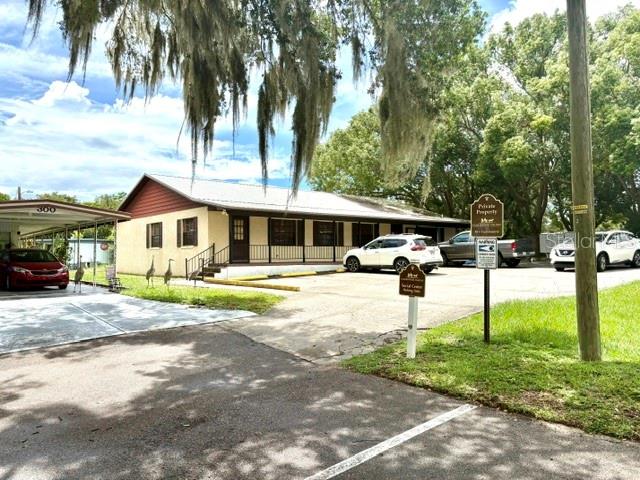 533 OLD COLONY RD, LEESBURG, FL, 34748