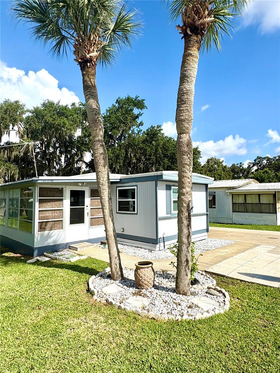 533 OLD COLONY RD, LEESBURG, FL, 34748